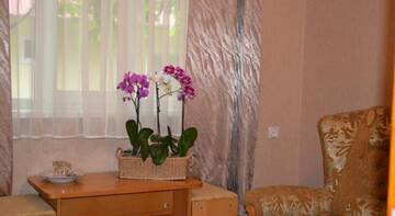 Фотографии Гостевой дом Kimmeriya Motel г. Коктебель Крым (Россия) №2 Фото Гостевой дом Kimmeriya Motel г. Коктебель 2
