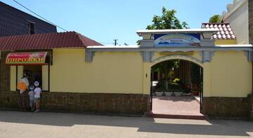Фотографии Гостевой дом Kimmeriya Motel г. Коктебель Крым (Россия) №4 Фото Гостевой дом Kimmeriya Motel г. Коктебель 4