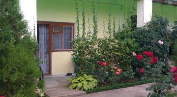 Фотографии Гостиница Guest House Nadezhda г. Коктебель Крым (Россия) №2 Фото Гостиница Guest House Nadezhda г. Коктебель 2