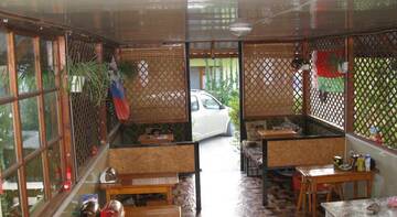 Фотографии Гостиница Guest House Nadezhda г. Коктебель Крым (Россия) №4 Фото Гостиница Guest House Nadezhda г. Коктебель 4