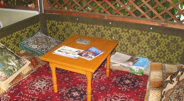 Фотографии Гостиница Guest House Nadezhda г. Коктебель Крым (Россия) №1 Фото Гостиница Guest House Nadezhda г. Коктебель 1