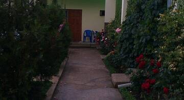 Фотографии Гостиница Guest House Nadezhda г. Коктебель Крым (Россия) №3 Фото Гостиница Guest House Nadezhda г. Коктебель 3