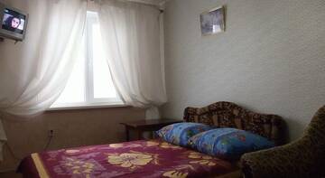 Фотографии Гостевой дом Cottage Sportloto-82 г. Коктебель Крым (Россия) №3 Фото Гостевой дом Cottage Sportloto-82 г. Коктебель 3