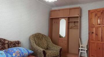 Фотографии Гостевой дом Cottage Sportloto-82 г. Коктебель Крым (Россия) №4 Фото Гостевой дом Cottage Sportloto-82 г. Коктебель 4