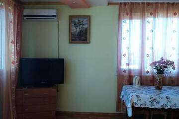 Фотографии Гостиница Guest House Gold crocodile г. Коктебель Крым (Россия) №3 Фото Гостиница Guest House Gold crocodile г. Коктебель 3