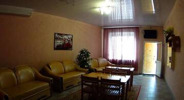 Фотографии Гостиница Guest House Na Stamova 17 г. Коктебель Крым (Россия) №2 Фото Гостиница Guest House Na Stamova 17 г. Коктебель 2