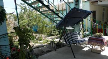 Фотографии Гостиница Guest House Viktoria г. Коктебель Крым (Россия) №4 Фото Гостиница Guest House Viktoria г. Коктебель 4