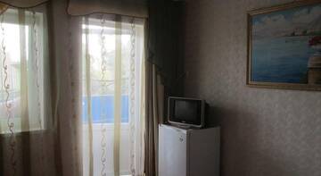 Фотографии Гостиница Guest House Liliya г. Коктебель Крым (Россия) №4 Фото Гостиница Guest House Liliya г. Коктебель 4