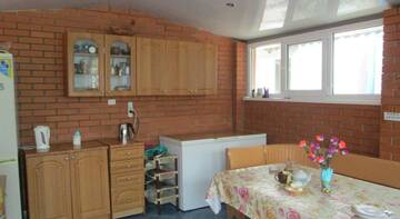 Фотографии Гостиница Guest House Liliya г. Коктебель Крым (Россия) №3 Фото Гостиница Guest House Liliya г. Коктебель 3