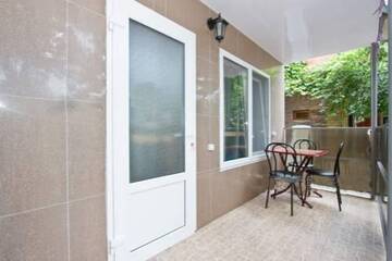 Фотографии Гостиница Guest House Liliya г. Коктебель Крым (Россия) №5 Фото Гостиница Guest House Liliya г. Коктебель 5
