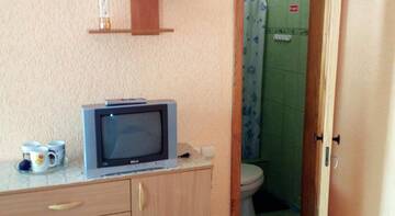 Фотографии Гостиница Guest House Maria г. Коктебель Крым (Россия) №4 Фото Гостиница Guest House Maria г. Коктебель 4