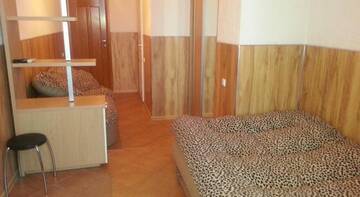 Фотографии Гостиница Guest House Desantnikov 28 г. Коктебель Крым (Россия) №1 Фото Гостиница Guest House Desantnikov 28 г. Коктебель 1