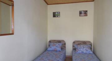 Фотографии Гостиница Guest house U Dyadi Vani г. Коктебель Крым (Россия) №4 Фото Гостиница Guest house U Dyadi Vani г. Коктебель 4