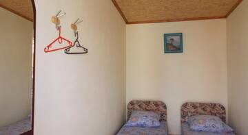 Фотографии Гостиница Guest house U Dyadi Vani г. Коктебель Крым (Россия) №5 Фото Гостиница Guest house U Dyadi Vani г. Коктебель 5