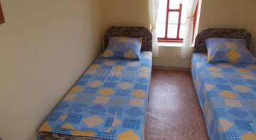 Фотографии Гостиница Guest house U Dyadi Vani г. Коктебель Крым (Россия) №3 Фото Гостиница Guest house U Dyadi Vani г. Коктебель 3