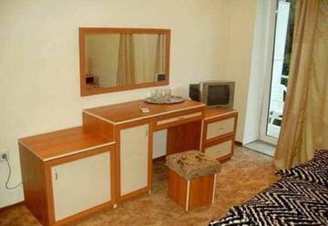 Фотографии Гостиница Camelia Kafa Hotel г. Коктебель Крым (Россия) №2 Фото Гостиница Camelia Kafa Hotel г. Коктебель 2