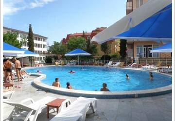 Фотографии Гостиница Camelia Kafa Hotel г. Коктебель Крым (Россия) №5 Фото Гостиница Camelia Kafa Hotel г. Коктебель 5