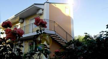 Фотографии Гостиница Guest House Eva г. Коктебель Крым (Россия) №1 Фото Гостиница Guest House Eva г. Коктебель 1