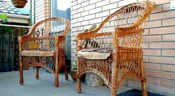 Фотографии Гостиница Guest House Eva г. Коктебель Крым (Россия) №3 Фото Гостиница Guest House Eva г. Коктебель 3