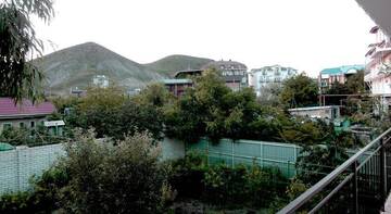 Фотографии Гостиница Guest House Eva г. Коктебель Крым (Россия) №4 Фото Гостиница Guest House Eva г. Коктебель 4