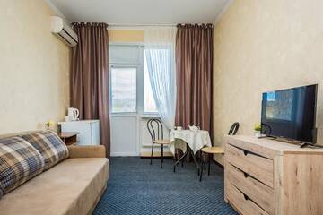 Фотографии Гостиница Guest House Europa г. Коктебель Крым (Россия) №2 Фото Гостиница Guest House Europa г. Коктебель 2