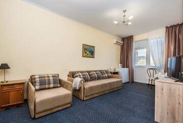 Фотографии Гостиница Guest House Europa г. Коктебель Крым (Россия) №3 Фото Гостиница Guest House Europa г. Коктебель 3