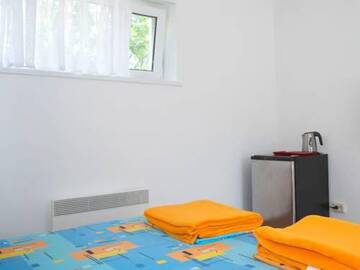 Фотографии Гостевой дом Mini-Hotel Rock House г. Коктебель Крым (Россия) №2 Фото Гостевой дом Mini-Hotel Rock House г. Коктебель 2