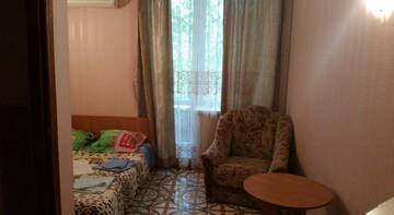 Фотографии Гостевой дом Guest-house Lis MA г. Коктебель Крым (Россия) №5 Фото Гостевой дом Guest-house Lis MA г. Коктебель 5