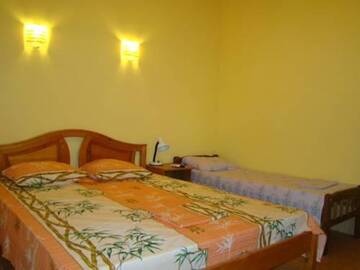 Фотографии Гостиница Guest House Usadba Glitsiniya г. Коктебель Крым (Россия) №2 Фото Гостиница Guest House Usadba Glitsiniya г. Коктебель 2