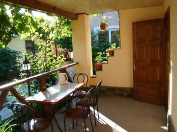 Фотографии Гостиница Guest House Usadba Glitsiniya г. Коктебель Крым (Россия) №5 Фото Гостиница Guest House Usadba Glitsiniya г. Коктебель 5