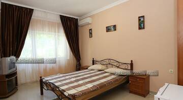Фотографии Гостевой дом Private Residence in Koktebel г. Коктебель Крым (Россия) №2 Фото Гостевой дом Private Residence in Koktebel г. Коктебель 2