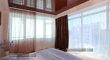 Фотографии Гостевой дом Private Residence in Koktebel г. Коктебель Крым (Россия) №5 Фото Гостевой дом Private Residence in Koktebel г. Коктебель 5