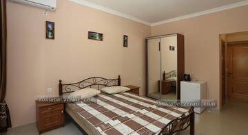 Фотографии Гостевой дом Private Residence in Koktebel г. Коктебель Крым (Россия) №3 Фото Гостевой дом Private Residence in Koktebel г. Коктебель 3