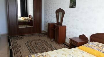 Фотографии Гостевой дом Sun-N-Rest г. Коктебель Крым (Россия) №3 Фото Гостевой дом Sun-N-Rest г. Коктебель 3