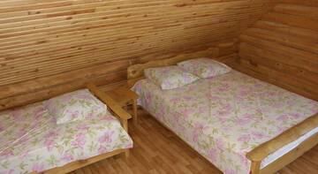 Фотографии Гостиница Ecohouse г. Коктебель Крым (Россия) №4 Фото Гостиница Ecohouse г. Коктебель 4