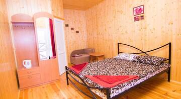 Фотографии Гостиница Granat Guest House г. Коктебель Крым (Россия) №3 Фото Гостиница Granat Guest House г. Коктебель 3