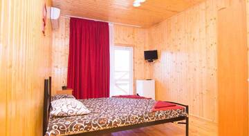 Фотографии Гостиница Granat Guest House г. Коктебель Крым (Россия) №2 Фото Гостиница Granat Guest House г. Коктебель 2