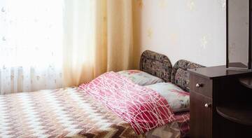Фото номера Двухместный номер эконом-класса с 2 отдельными кроватями Гостиница Гостевой Дом Полынный г. Коктебель 2