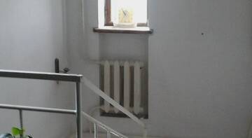Фото номера Двухместный номер с 1 кроватью и видом на горы Гостевой дом U Frangoni г. Коктебель 3