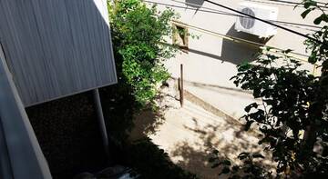 Фото номера Апартаменты с 2 спальнями Гостевой дом Cottage Sportloto-82 г. Коктебель 39