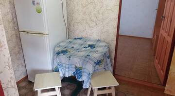 Фото номера Апартаменты с 2 спальнями Гостевой дом Cottage Sportloto-82 г. Коктебель 60