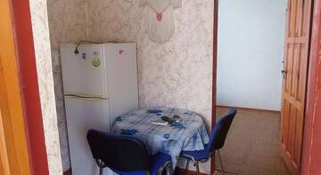 Фото номера Апартаменты с 2 спальнями Гостевой дом Cottage Sportloto-82 г. Коктебель 50