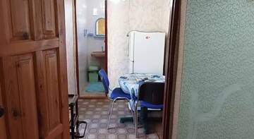 Фото номера Апартаменты с 2 спальнями Гостевой дом Cottage Sportloto-82 г. Коктебель 54