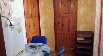 Фото номера Апартаменты с 2 спальнями Гостевой дом Cottage Sportloto-82 г. Коктебель 57