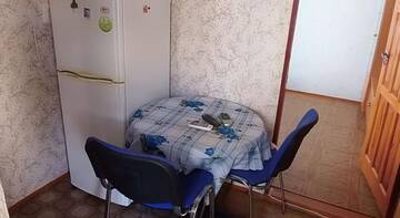 Фото номера Апартаменты с 2 спальнями Гостевой дом Cottage Sportloto-82 г. Коктебель 51