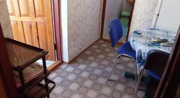 Фото номера Апартаменты с 2 спальнями Гостевой дом Cottage Sportloto-82 г. Коктебель 56