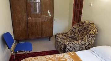 Фото номера Апартаменты - Первый этаж Гостевой дом Cottage Sportloto-82 г. Коктебель 5