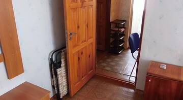 Фото номера Апартаменты с 2 спальнями Гостевой дом Cottage Sportloto-82 г. Коктебель 19