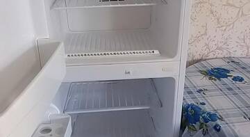 Фото номера Апартаменты с 2 спальнями Гостевой дом Cottage Sportloto-82 г. Коктебель 62