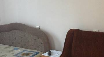 Фото номера Семейный номер с душем Гостиница Guest House Vera г. Коктебель 3